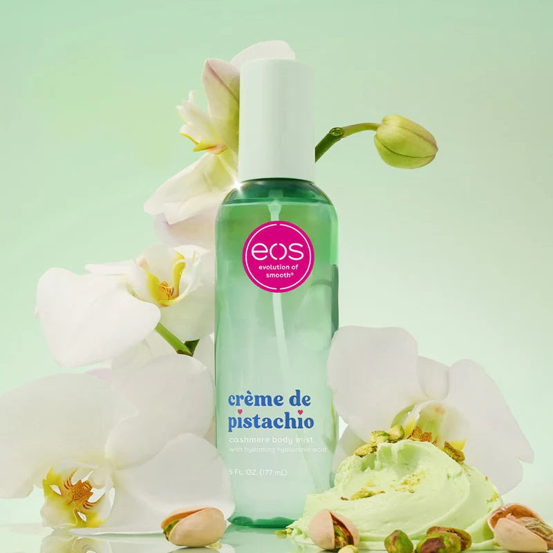 EOS Body Mist - Crème de Pistachio