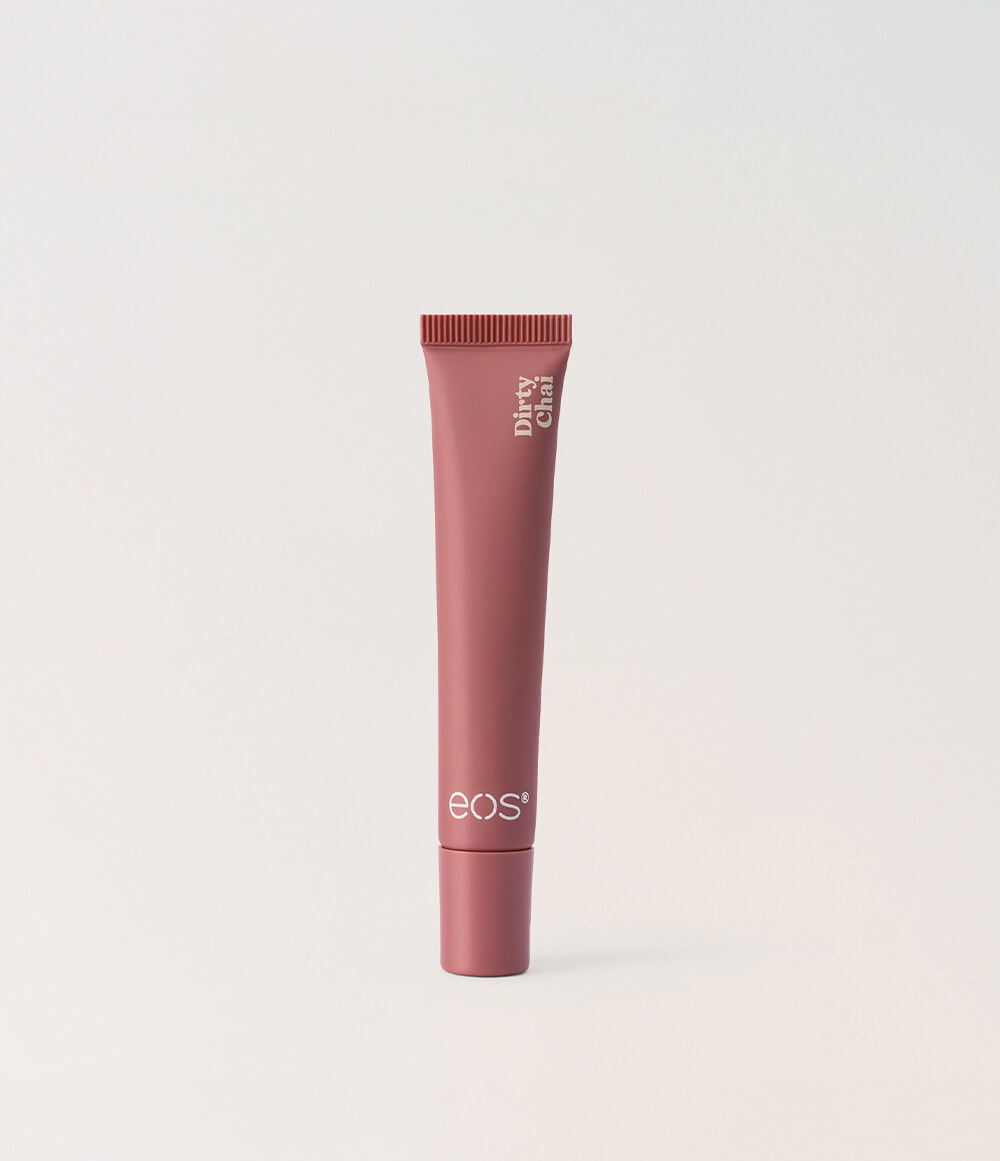 EOS Dewy Lip Shine - Dirty Chai