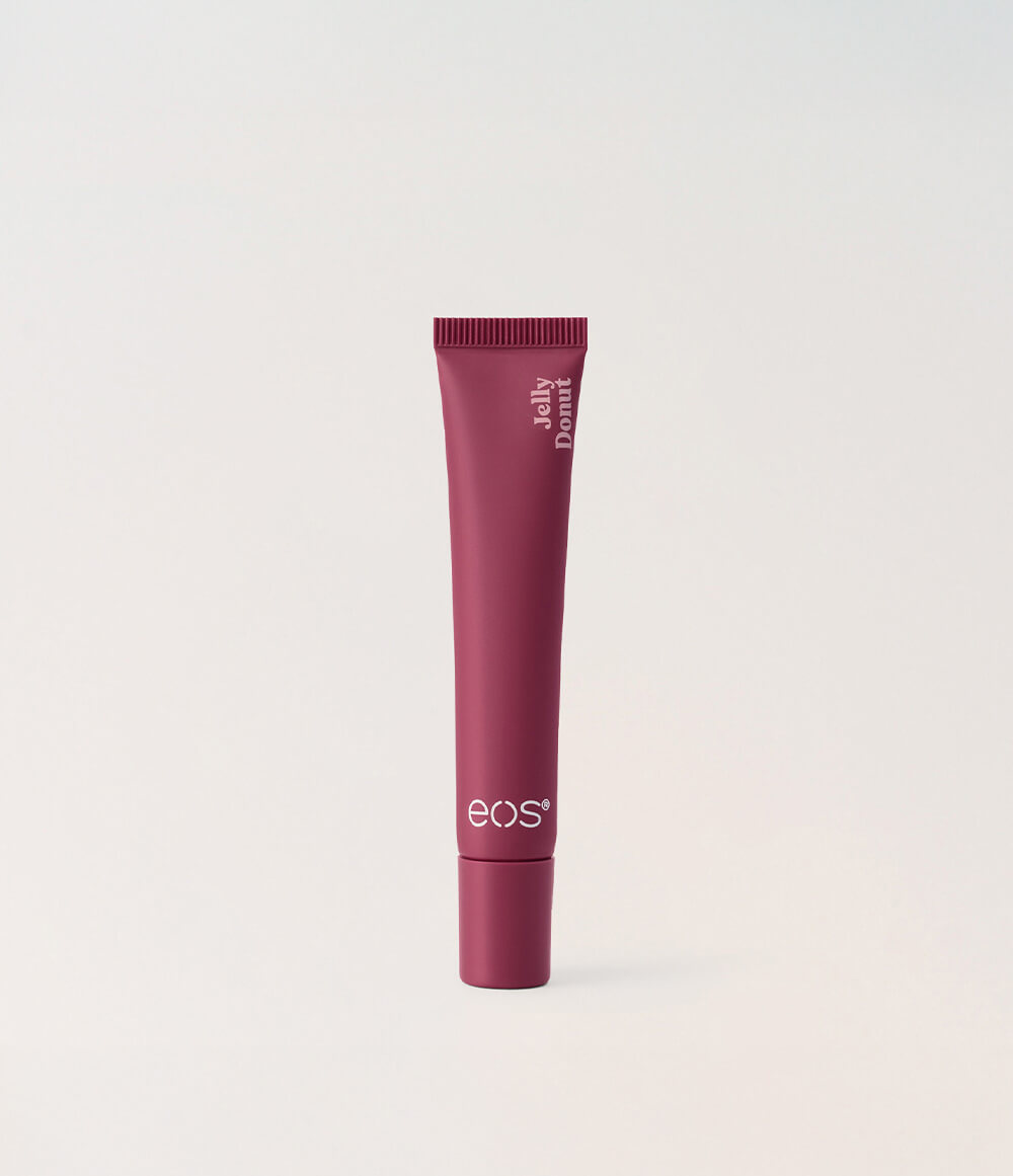 EOS Dewy Lip Shine - Jelly Donut