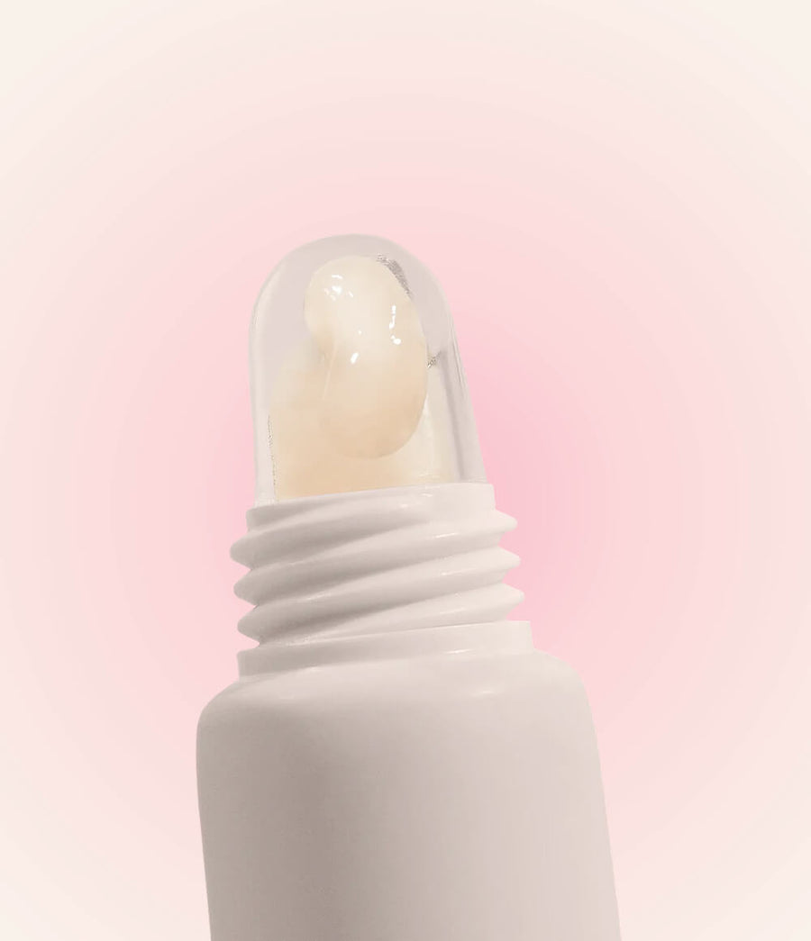 EOS Dewy Lip Shine - Nilla Glaze