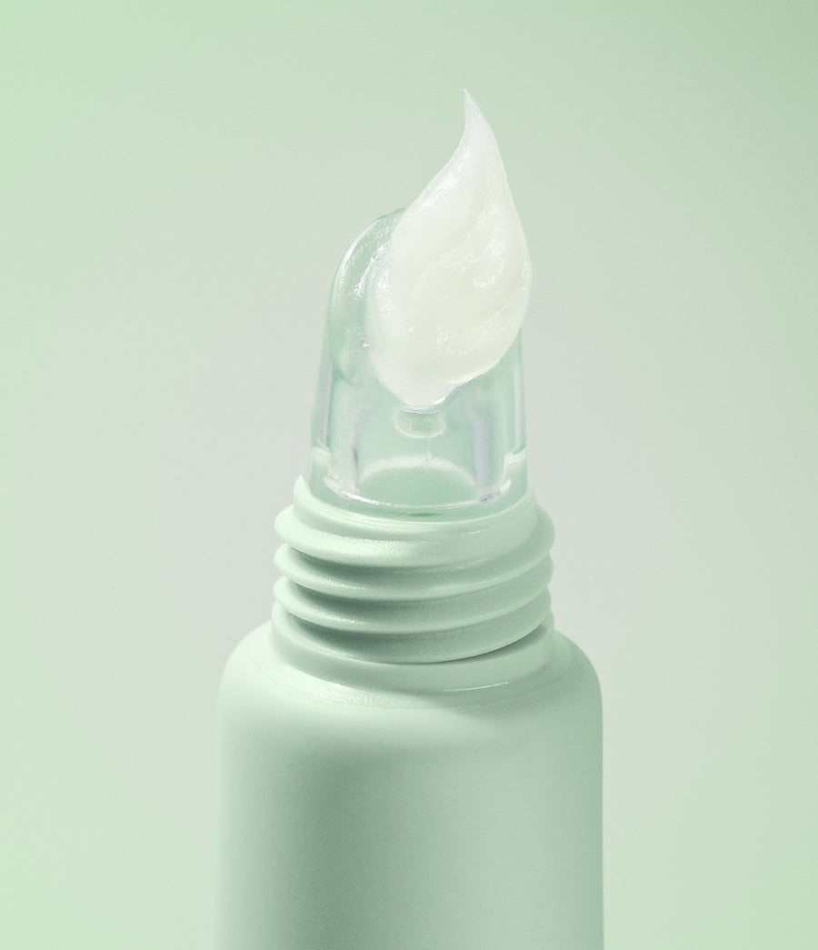 EOS Crème de Pistachio Lip Butter