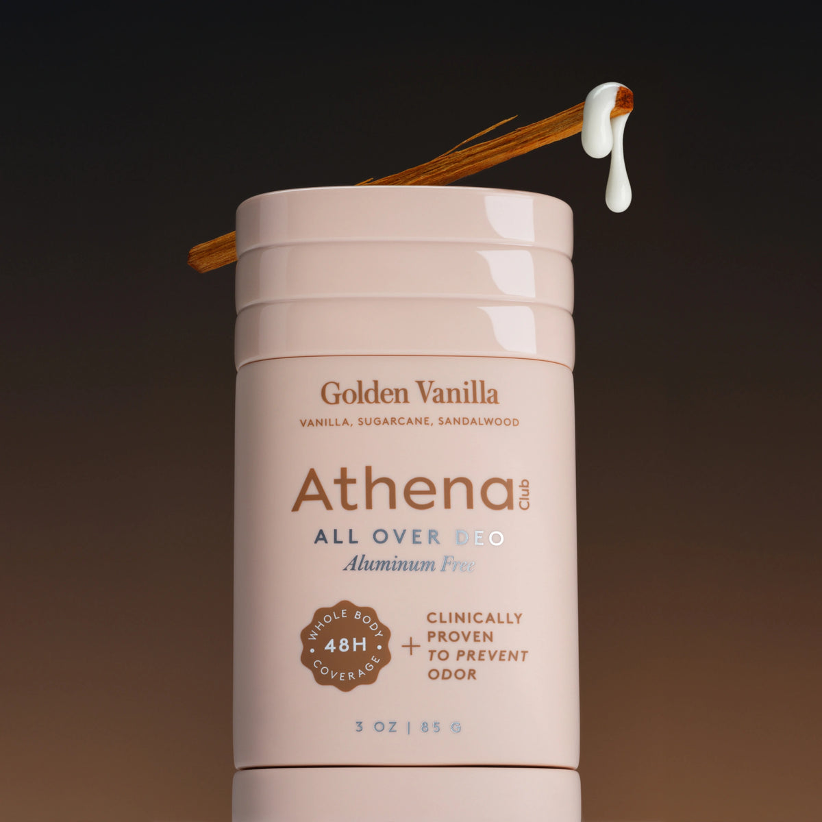 Athena Club All Over Deo
