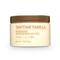 Tahitian Vanilla Nourishing Whipped Body Butter