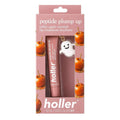 Holler and Glow Toffee Apple Tinted Lip Serums - 0.47 fl oz