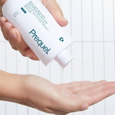 Prequel Multi-Acid Milk Peel - 7.6oz