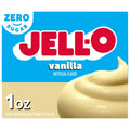 JELL-O Sugar Free Vanilla Pudding