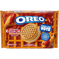 Oreo Chicken and Waffles Limited Edition