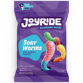 Joyride Candy Sour Gummy Worms