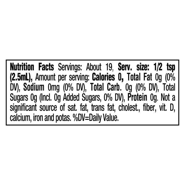 MiO Sweet Tea Liquid Water Enhancer - 1.62oz
