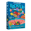 Backflip Fruit Galaxy Breakfast Cereal - 8oz