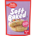 Betty Crocker Soft Baked Birthday Cake Batter Cookie Mix - 16.8oz