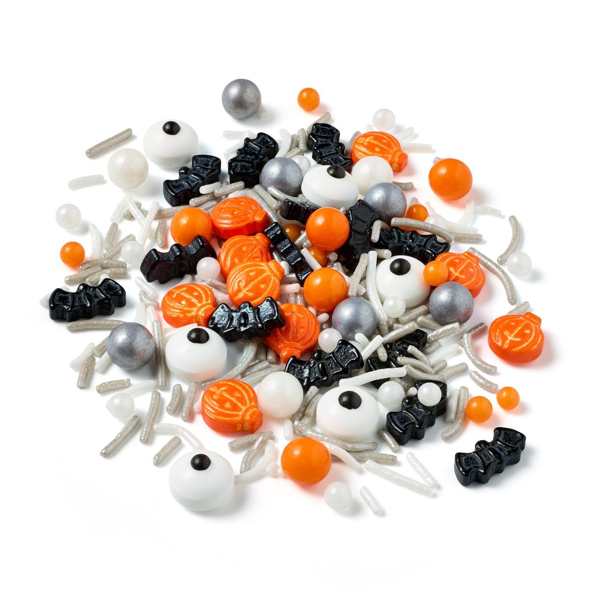 Hexperiment Halloween Sprinkle Mix - Target Favorite Day