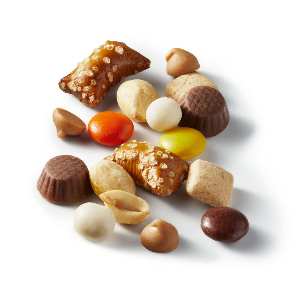 Favorite Day Peanut Butter S'mores Trail Mix 9oz