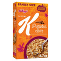 Kellogg's Special K Pumpkin Spice Breakfast Cereal - 16.7oz