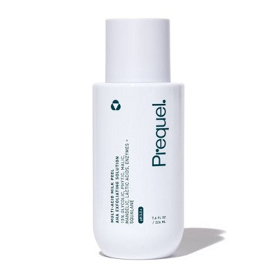 Prequel Multi-Acid Milk Peel - 7.6oz