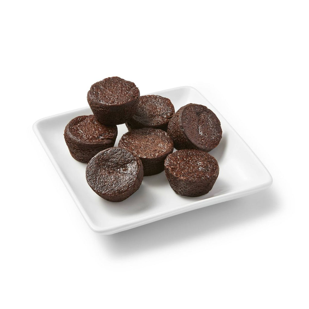 Brownie Bites - 12ct/11.81oz - Favorite Day™