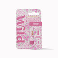 LoveShackFancy Summer Berries Refillable Lip Balm