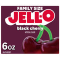 JELL-O Black Cherry