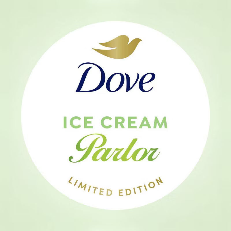Dove Pistachio Gelato Beauty Body Wash 20 fl oz