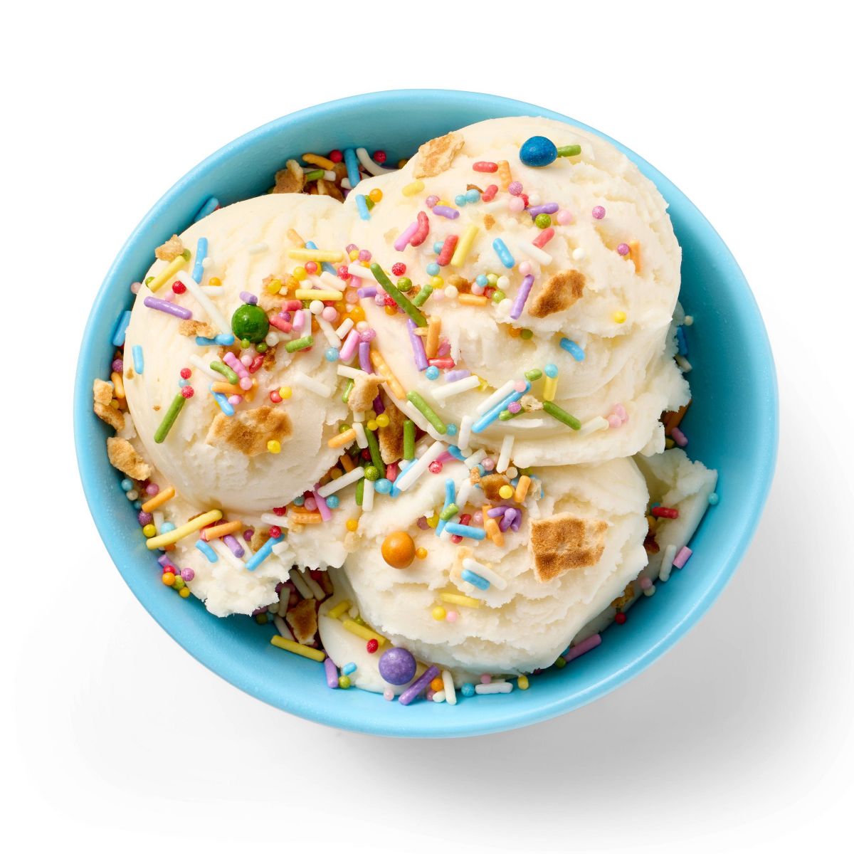 Waffle Cone Razzle Sprinkles Mix - Target Favorite Day