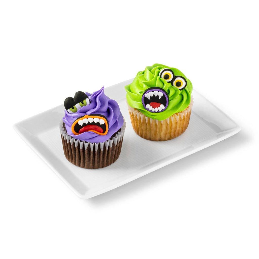Funny Faces Halloween Candy Decorations - Target Favorite Day