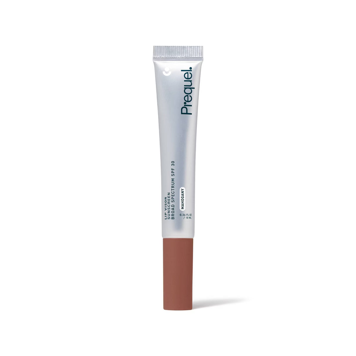 Prequel Lip Visor Sunscreen Lip Balm - SPF 30 - 0.34oz