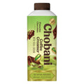 Chobani Pistachio Chocolate Dairy Creamer - 24 fl oz