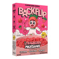Backflip Strawberry Milk Shake Breakfast Cereal - 8oz