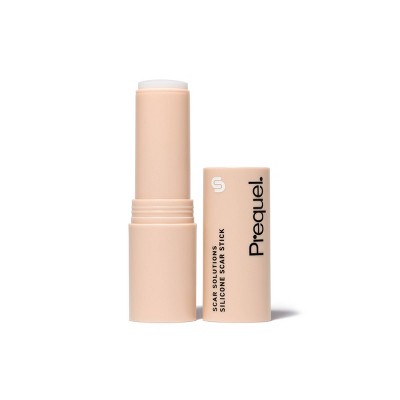 Prequel Scar Solutions Face Stick - 0.2oz