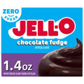 JELL-O Sugar Free Chocolate Fudge Pudding