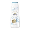 Dove Beauty Body Wash - Vanilla Frosting - 20 fl oz