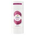 Dove Beauty Ice Cream Parlor Raspberry Sorbet Antiperspirant Stick 2.6oz