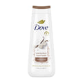 Dove Beauty Limited Edition Body Wash - Marshmallow & Warm Vanilla - 20 fl oz