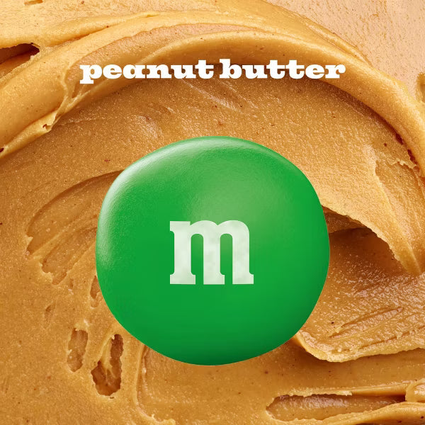M&M's Peanut Butter Chocolate