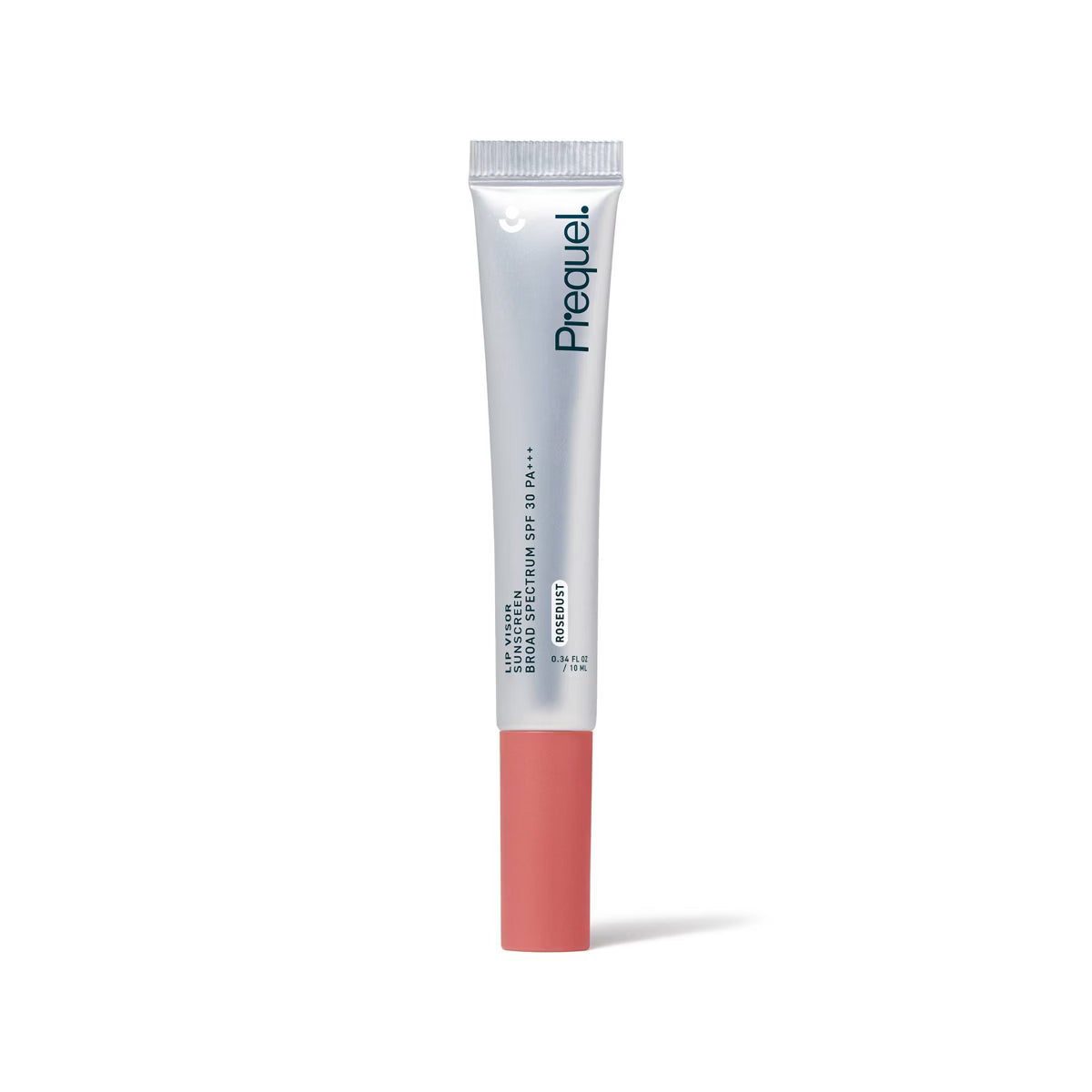 Prequel Lip Visor Sunscreen Lip Balm - SPF 30 - 0.34oz