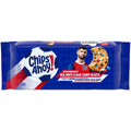 Chips Ahoy! Crunchy Red, White & Blue Candy Blasts Fudgy Chocolate Chip Cookies Limited Edition -
