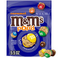 M&M’s Caramel Pop'd Freeze Dried Chocolate - 5.5oz