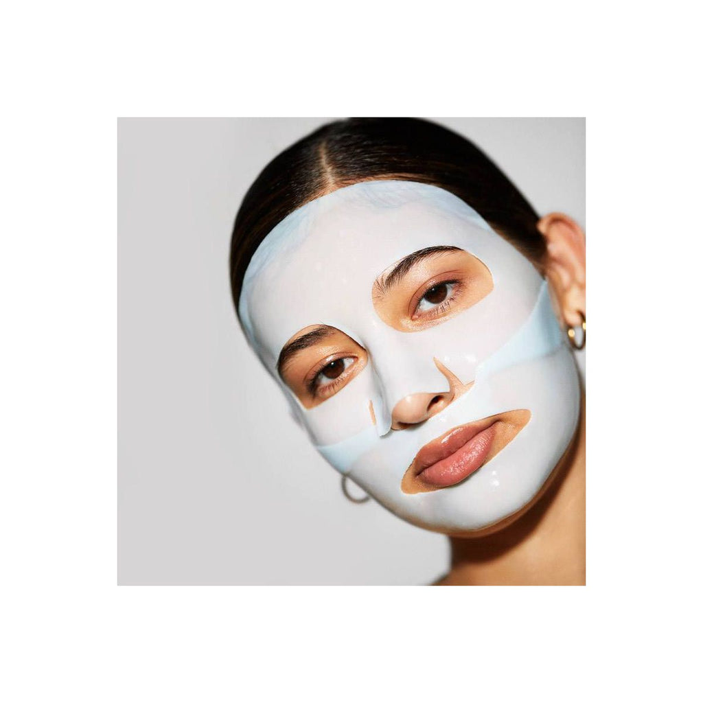 LOOPS Clean Slate Facial Mask - 5ct/5.29oz
