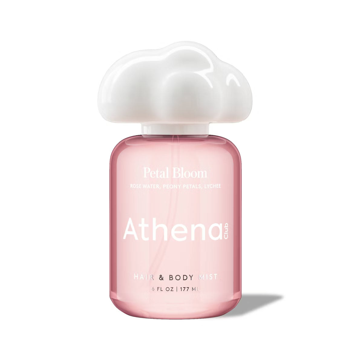 Athena Club Hair & Body Mist - Petal Bloom