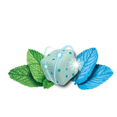 Ice Breakers Sugar-Free Gum Flavor Shifters Wintergreen/Cool mint - 3.24oz