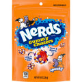 Nerds Halloween Spooky Gummy Clusters Candy - 8oz
