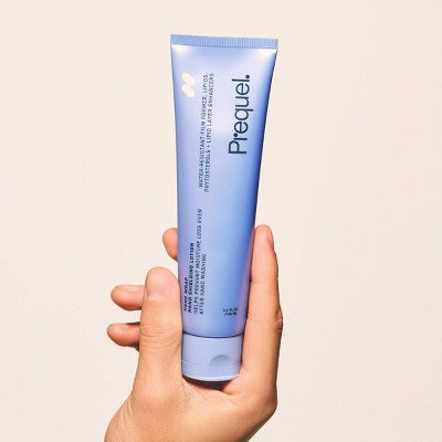 Prequel Hand Wrap Hand Shielding Lotion - 3.4oz