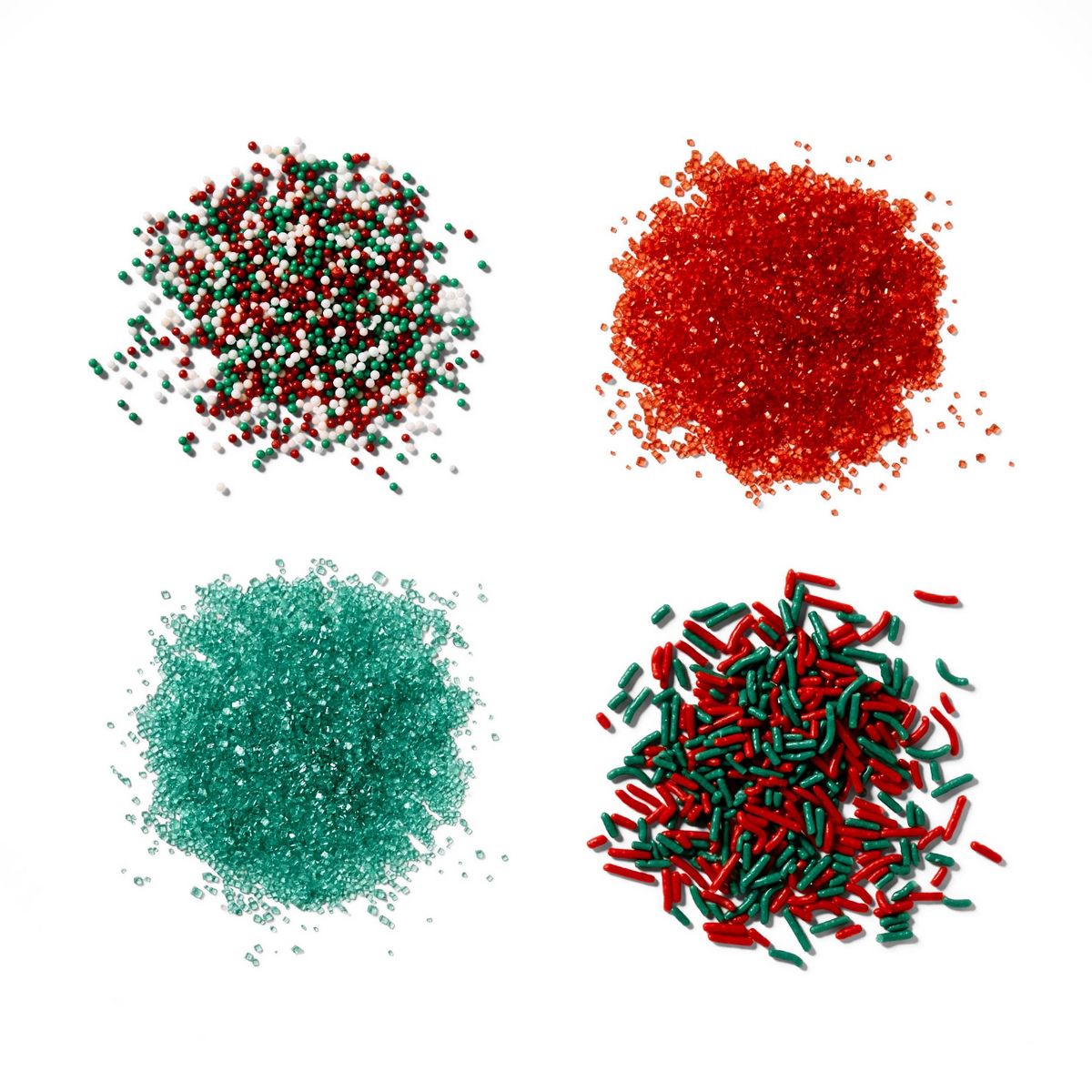 Holiday Classic Sprinkles Set - Target Favorite Day