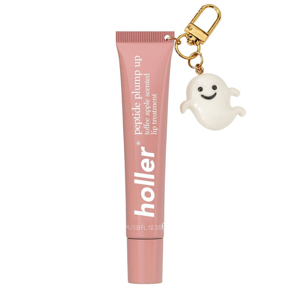 Holler and Glow Toffee Apple Tinted Lip Serums - 0.47 fl oz