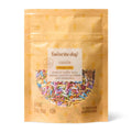 Favorite Day Waffle Cone Razzle Sprinkles Mix 3oz