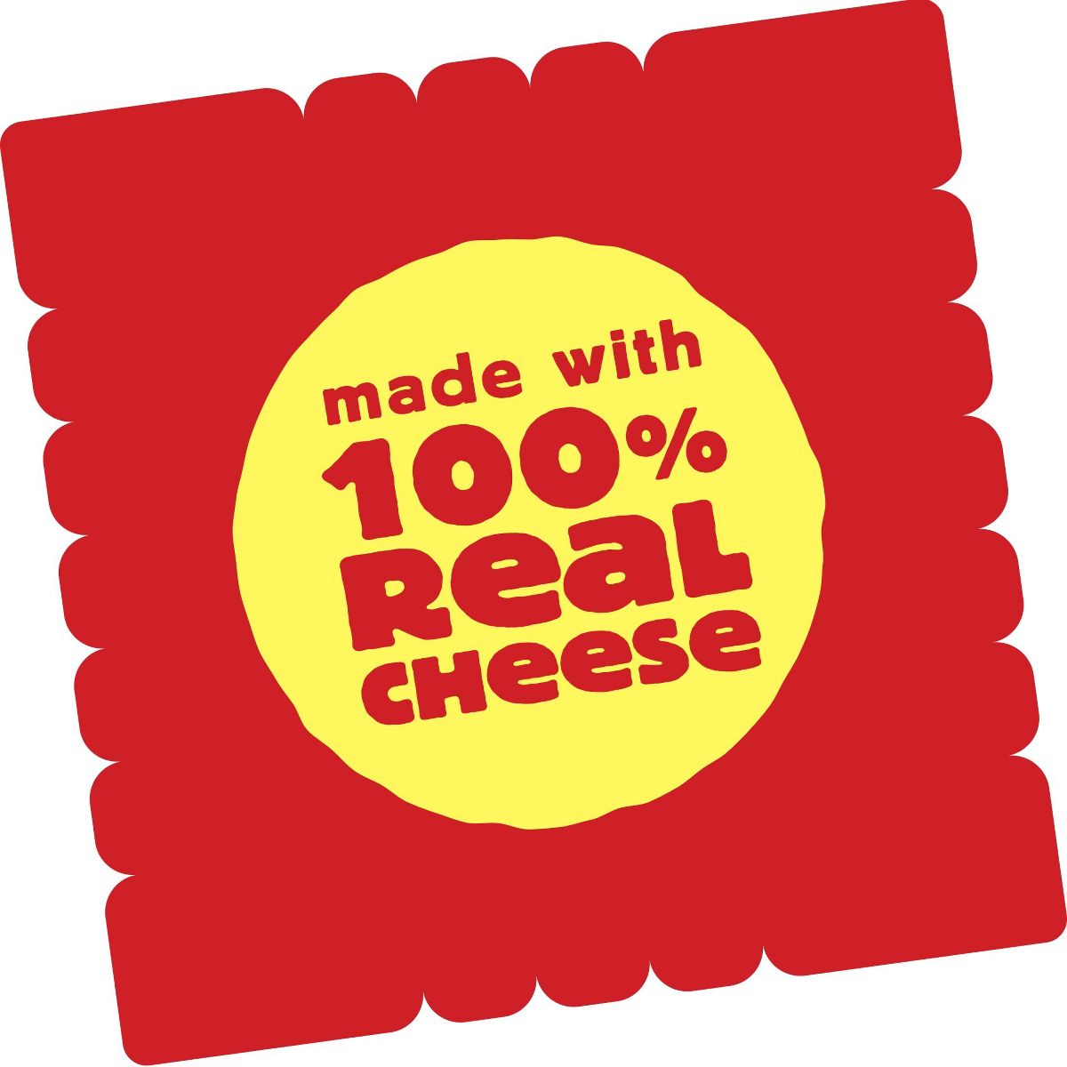 Cheez-It Beer Cheese Baked Snack Crackers - 12.4oz