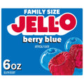 JELL-O Berry Blue