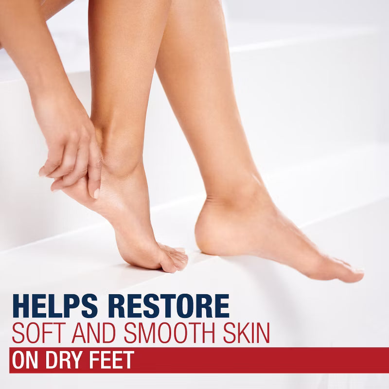 Aquaphor Advanced Therapy Repairing Foot Mask