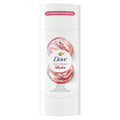 Dove Beauty Ice Cream Parlor Strawberry Swirl Antiperspirant & Deodorant Stick 2.6oz