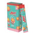 Alani Nu Energy Sticks Juicy Peach - 10 pack